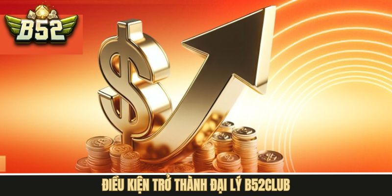 Điều kiện để trở thành đại lý của trang game
