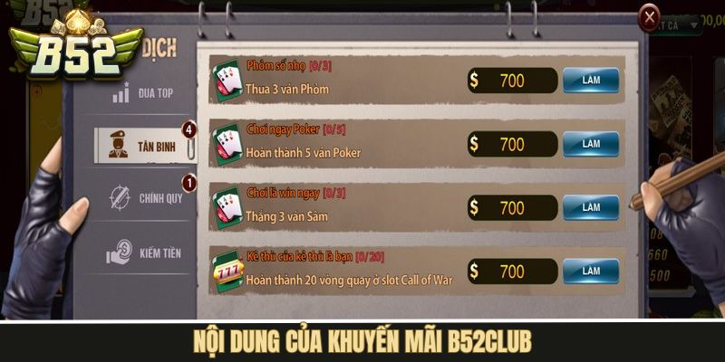 Tổng hợp các khuyến mãi giá trị trên cổng game
