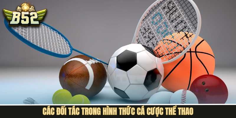 Nhà phát hành thể thao trực tuyến đáng tin cậy