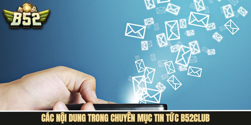 Nội dung mà trang game mang đến