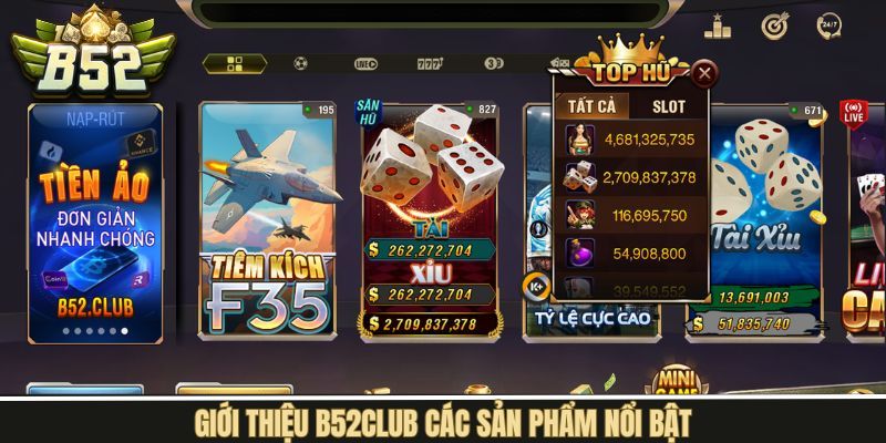 Các sản phẩm giải trí thú vị đáng để trải nghiệm