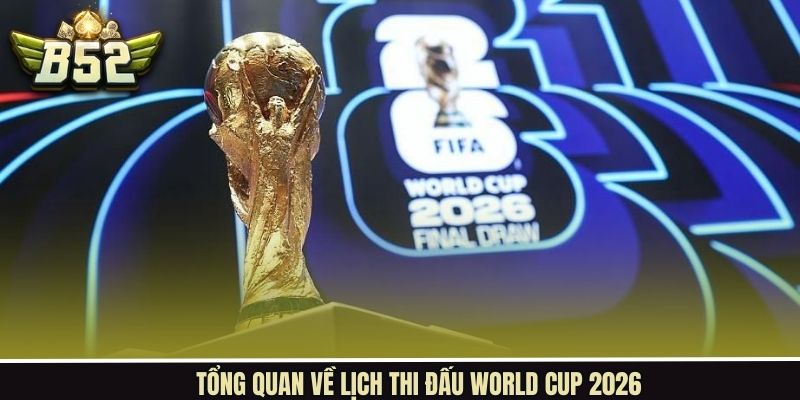 Tổng quát thông tin chung đến khán giả